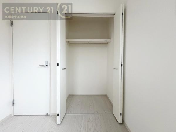 須恵町大字須恵20期1号棟