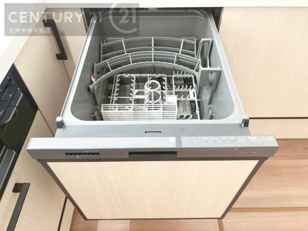 西区福重4期2号棟