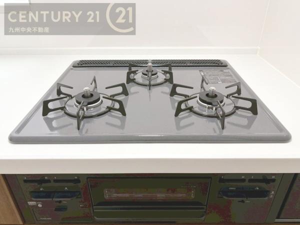 西区福重4期1号棟