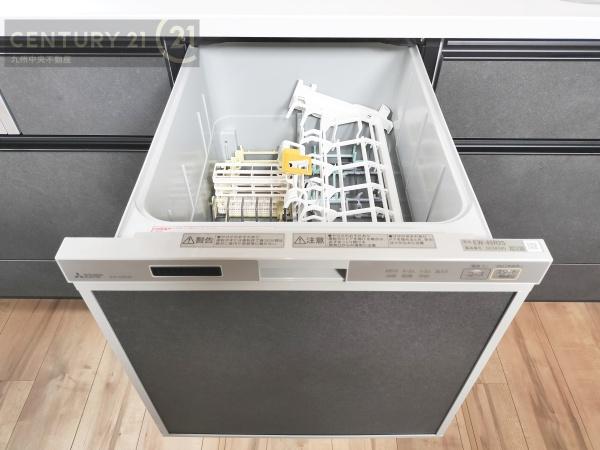 西区野方3丁目5期2号棟