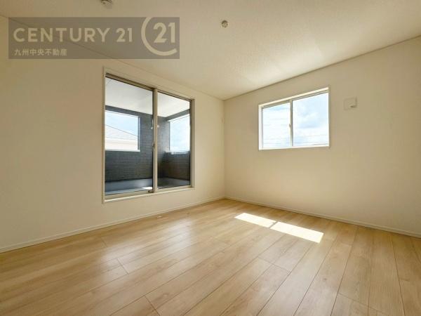 大宰府市高雄第32号棟