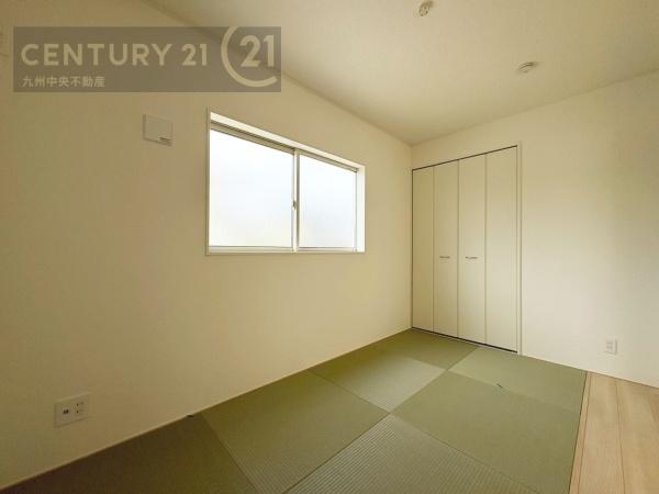 大宰府市高雄第32号棟