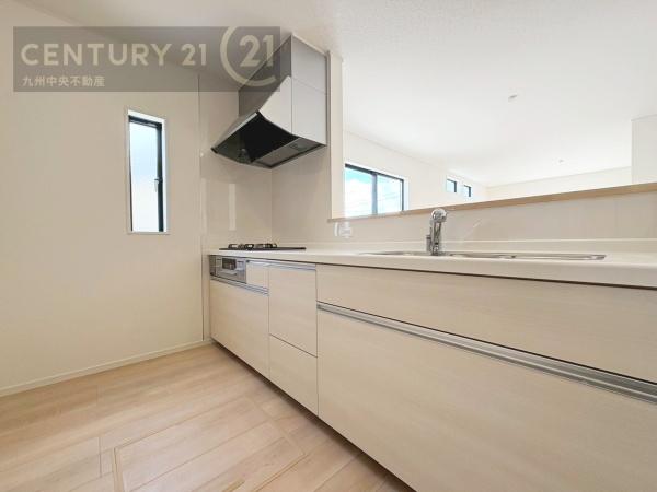 大宰府市高雄第31号棟