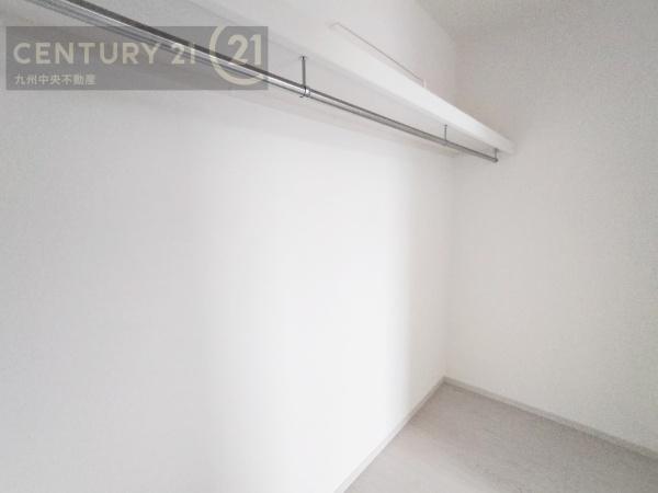 西区石丸3丁目4期 2号棟(収納)