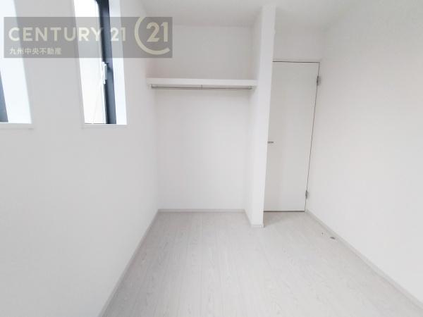 西区石丸3丁目4期 2号棟(収納)