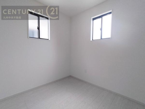 西区石丸3丁目4期 2号棟(子供部屋)