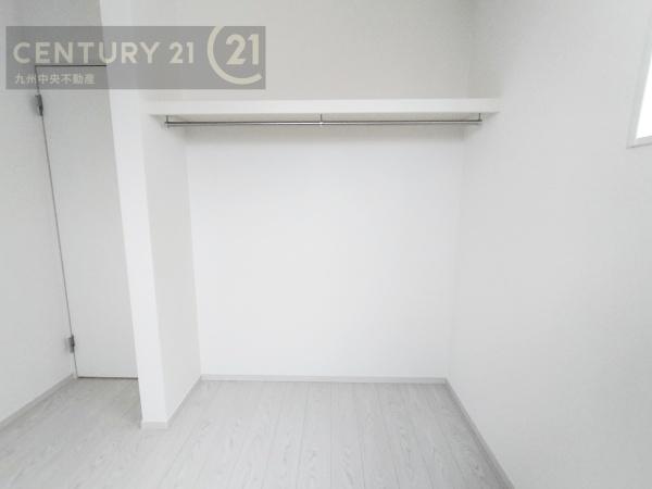 西区石丸3丁目4期 2号棟(収納)