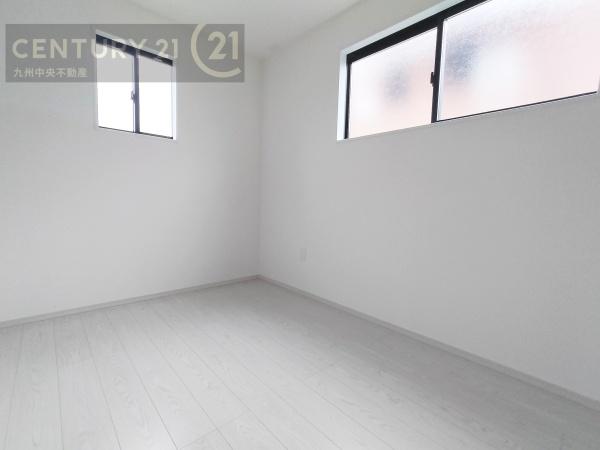 西区石丸3丁目4期 2号棟(洋室)