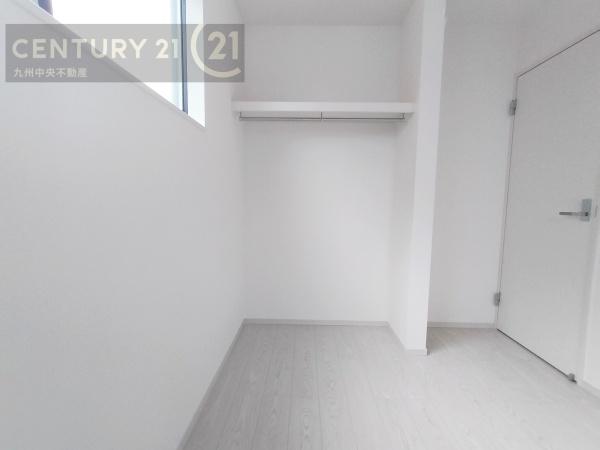 西区石丸3丁目4期 2号棟(収納)