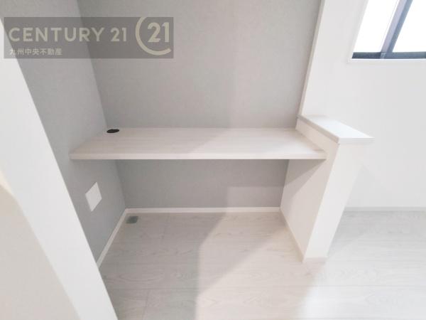 西区石丸3丁目4期 2号棟(その他内観)