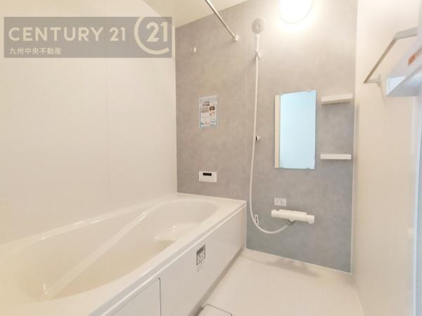 西区石丸3丁目4期 2号棟(バス)