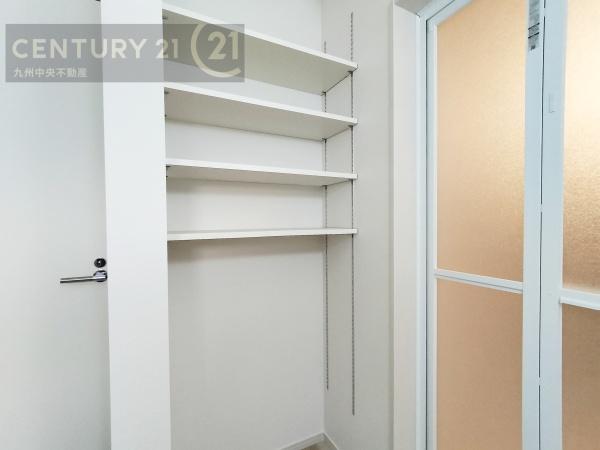 糟屋郡粕屋町仲原4期1号棟