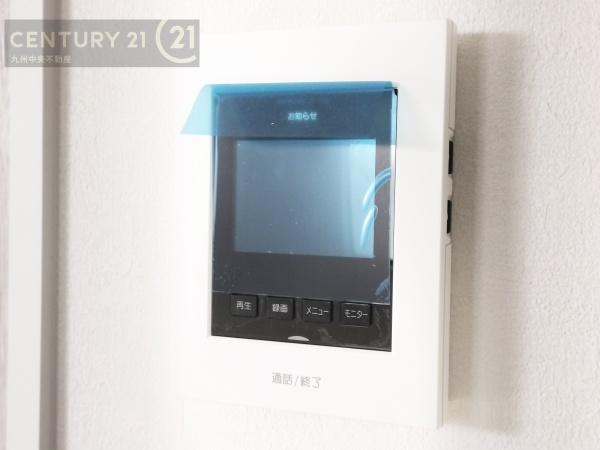 糟屋郡粕屋町仲原4期1号棟