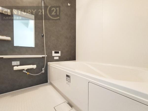 糟屋郡粕屋町仲原4期1号棟