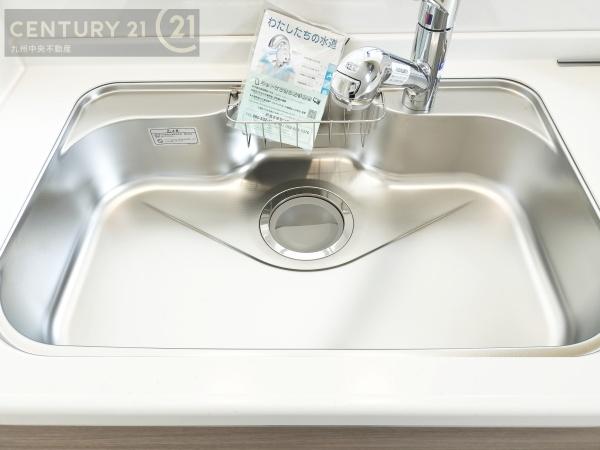 南区五十川2丁目2期D棟