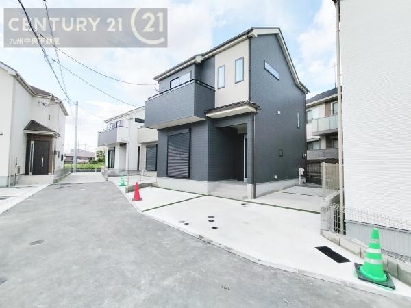 南区五十川2丁目2期C棟