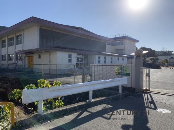 大野城市大城第92号棟(大野城市立大城小学校)