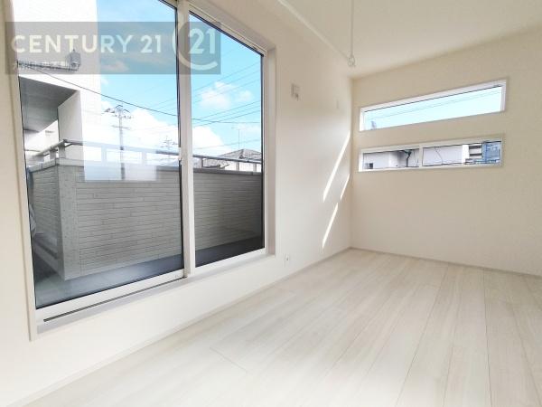 東区奈多1丁目1号棟(洋室)