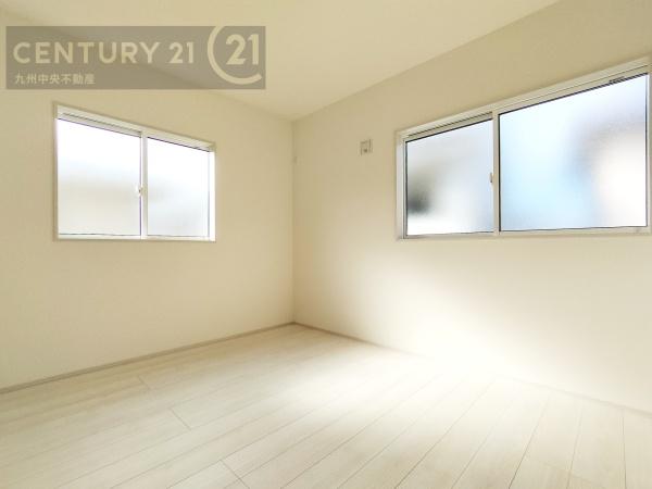 東区奈多1丁目1号棟(洋室)