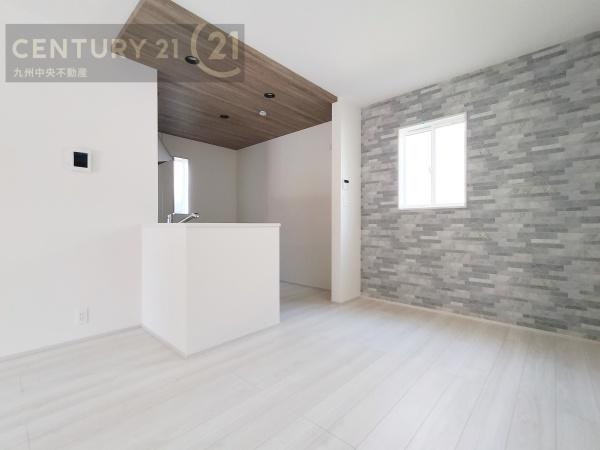 東区奈多1丁目1号棟(その他内観)