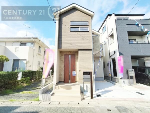 東区奈多1丁目1号棟(その他現地)