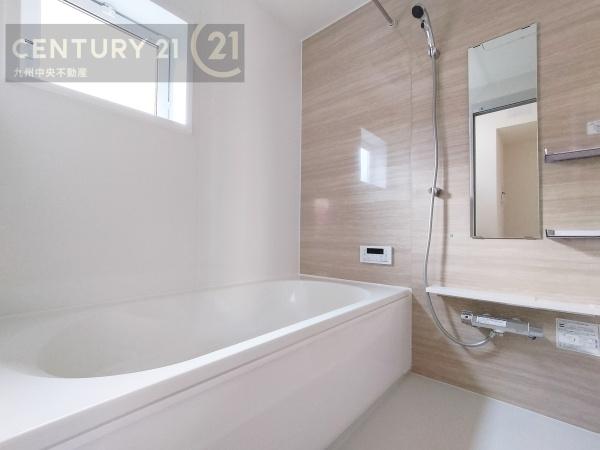 東区奈多1丁目1号棟(バス)