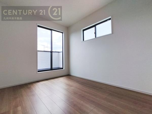 筑紫野市石崎1期2号棟