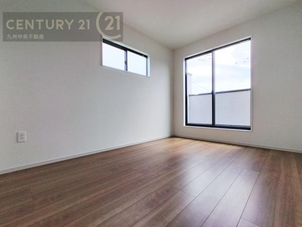 筑紫野市石崎1期2号棟