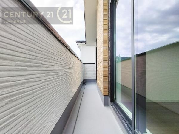 筑紫野市石崎1期2号棟