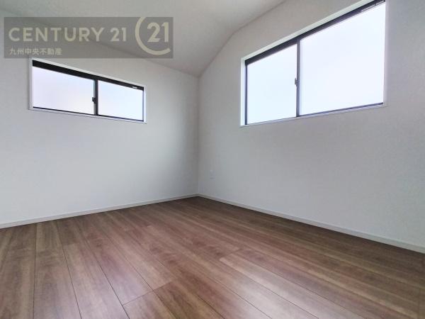 筑紫野市石崎1期2号棟