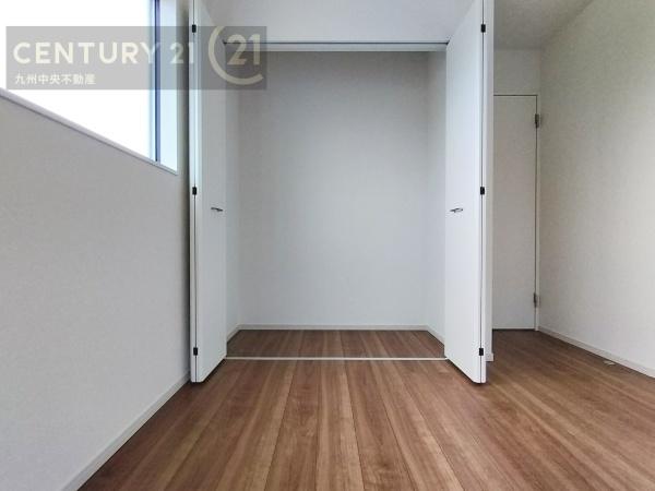 筑紫野市石崎1期2号棟