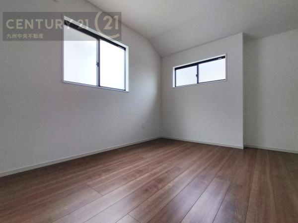 筑紫野市石崎1期2号棟