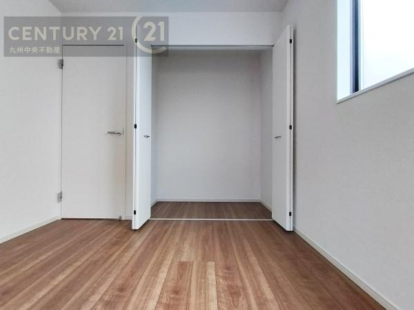 筑紫野市石崎1期2号棟