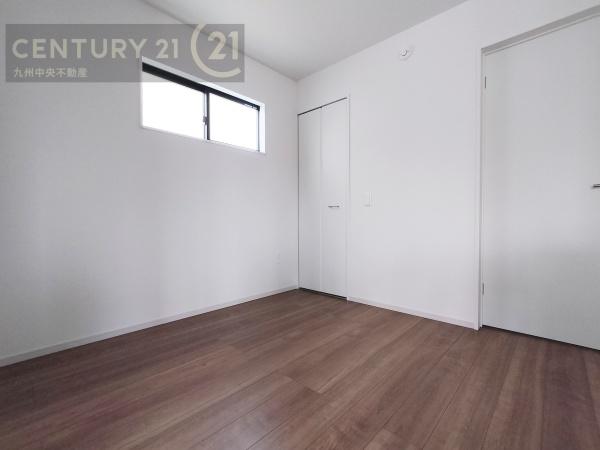 筑紫野市石崎1期2号棟