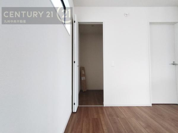 筑紫野市石崎1期2号棟