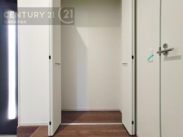 筑紫野市石崎1期2号棟