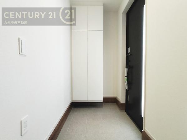 筑紫野市石崎1期2号棟