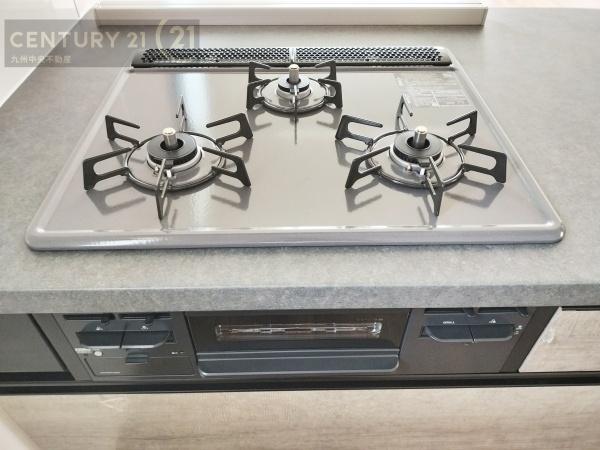 筑紫野市石崎1期2号棟