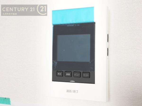 筑紫野市石崎1期2号棟