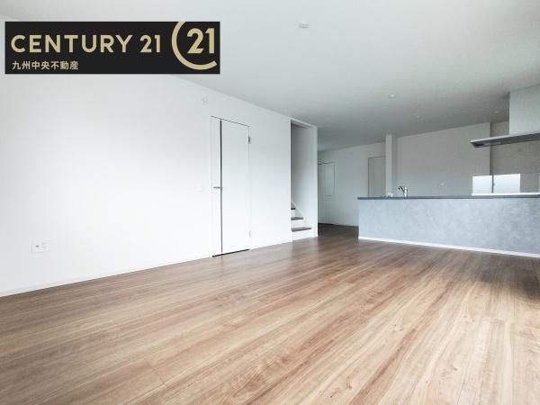 筑紫野市石崎1期2号棟