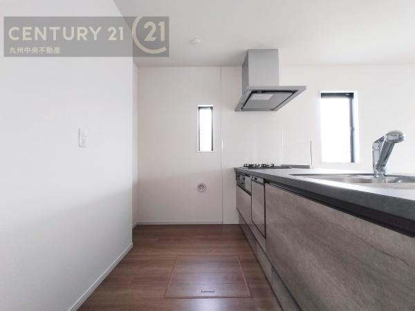 筑紫野市石崎1期2号棟