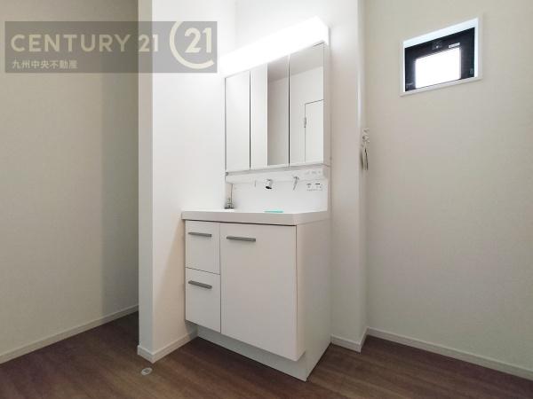 筑紫野市石崎1期2号棟