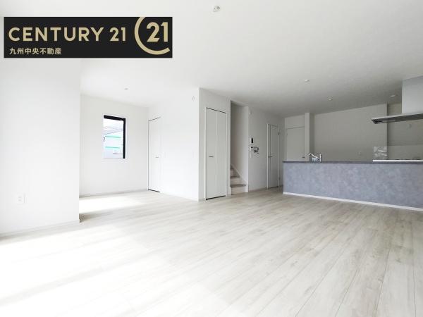 筑紫野市石崎1期1号棟