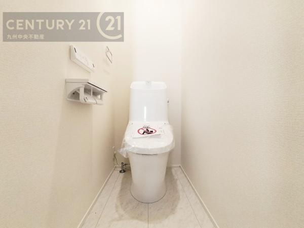 中央区笹丘2丁目24　1期2号棟