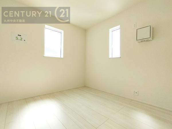 中央区笹丘2丁目24　1期2号棟