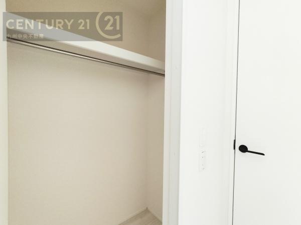 中央区笹丘2丁目24　1期2号棟