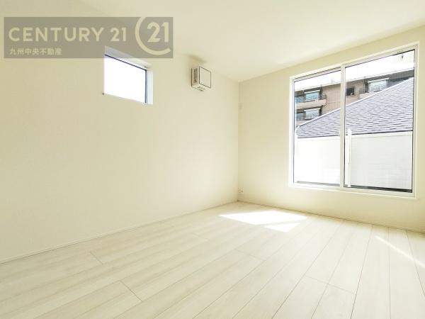 中央区笹丘2丁目24　1期2号棟