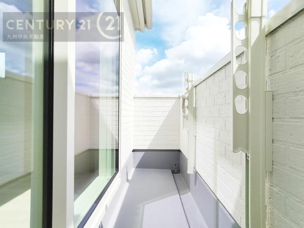 中央区笹丘2丁目24　1期2号棟