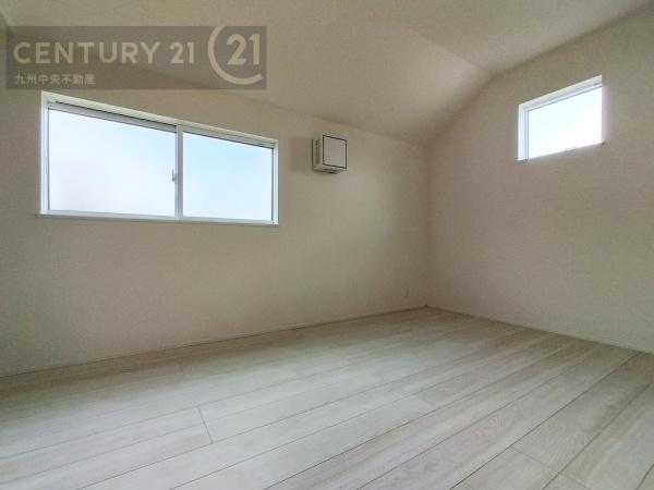 中央区笹丘2丁目24　1期2号棟