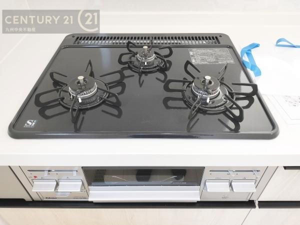 中央区笹丘2丁目24　1期2号棟